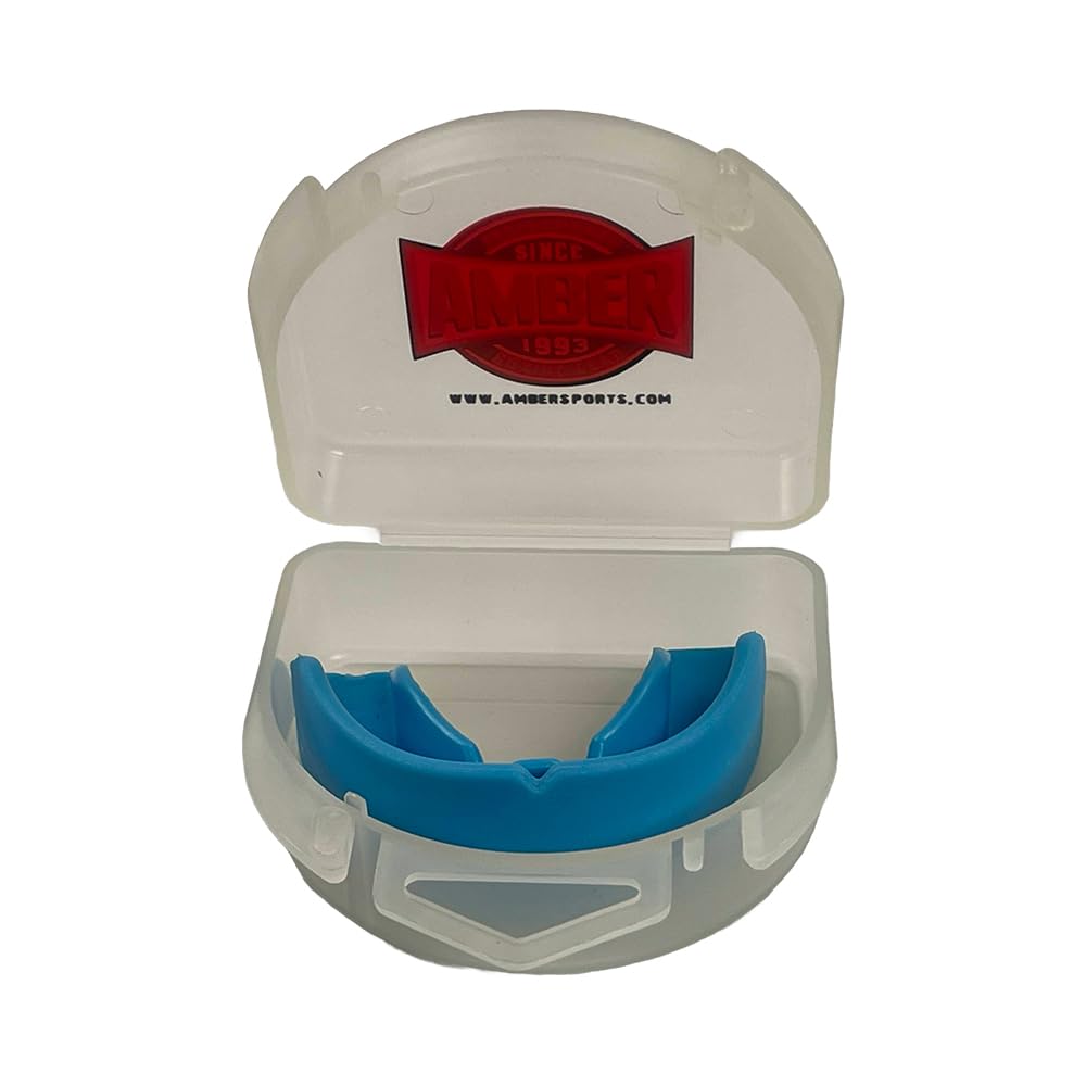 Since Amber 1993  
WWW.AMBERSPORTS.COM