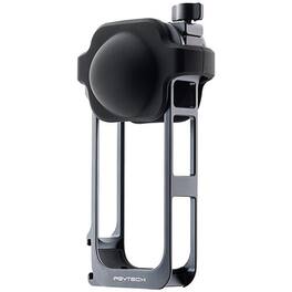 PGYTECH - Cage for Insta360 X4 Air Action Camera, Gray
