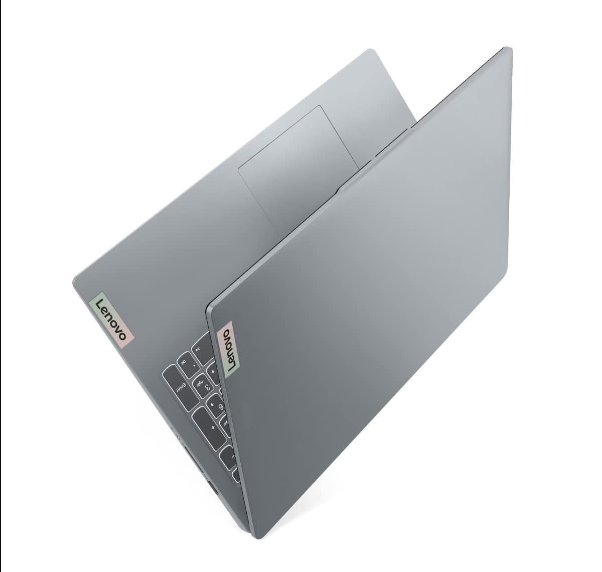 Lenovo - IdeaPad Slim 3 15IRU8 - 15.6" FHD Laptop, Intel Core i5-1334U, 8GB LPDDR5, 512GB SSD
