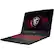 Alt View 33. MSI - Pulse GL66 15.6" Gaming Laptop - Intel Core i9 - 32GB Memory - 1 TB SSD - Black.