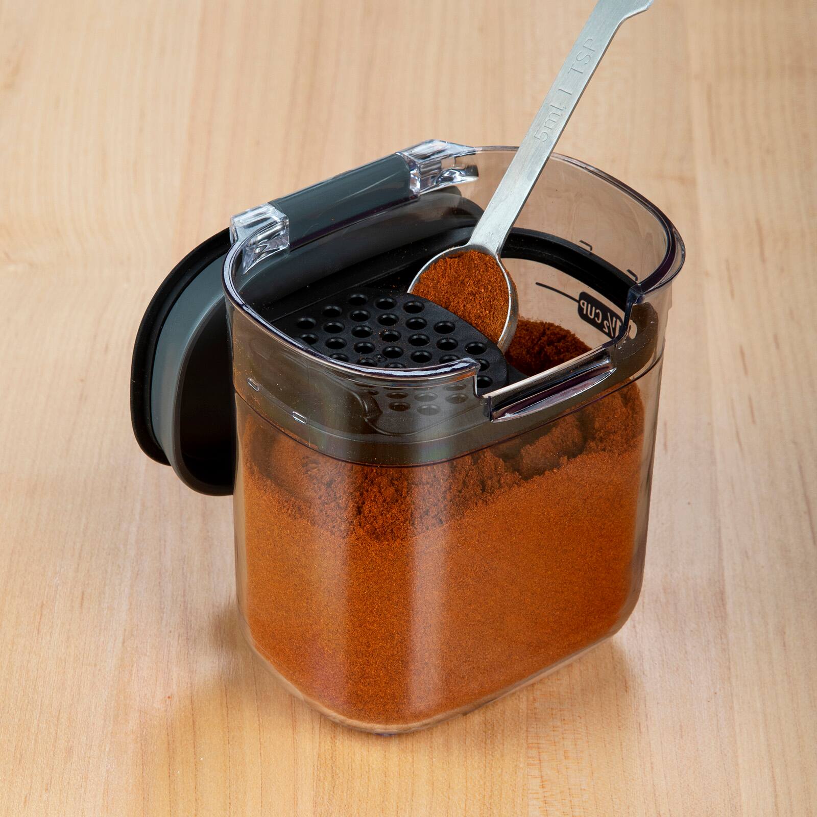 TSP - 5ml CUP 1 1/2
