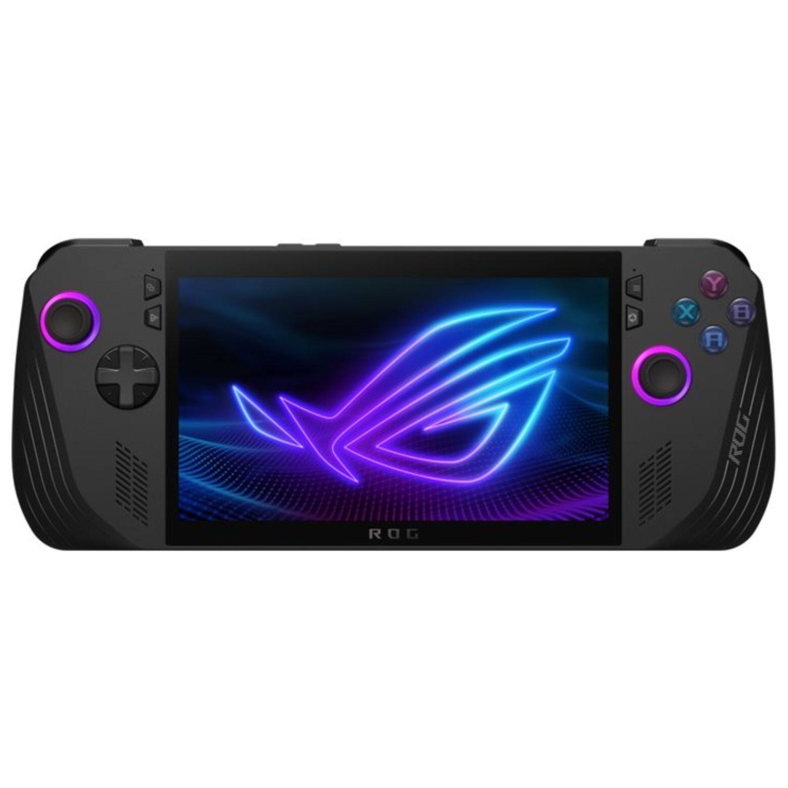 ROG