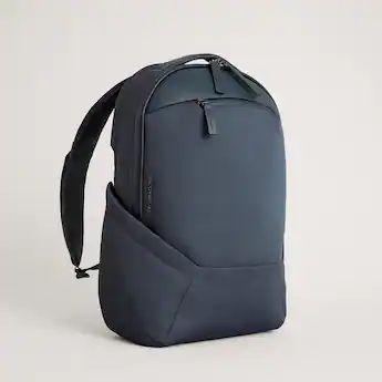 fashionable backpacks tumi - Alpha Bravo Search Backpack - Laptop Backpack for Men & Women - Backpack for Work & Travel - 17.0" X 14.0" X 8.3" - Black Designed with TUMIs attention to detail and material quality Tumi Alpha Tumi Black Friday