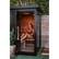 Alt View 15. Sun Home Saunas - Sun Home Luminar Outdoor 2-Person Full-Spectrum Infrared Sauna - Black.