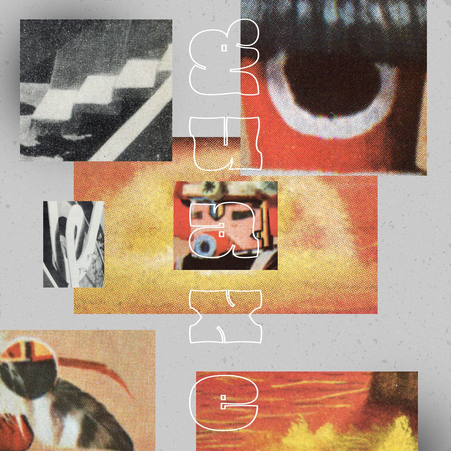 Guaxe - Guaxe  - VINYL LP