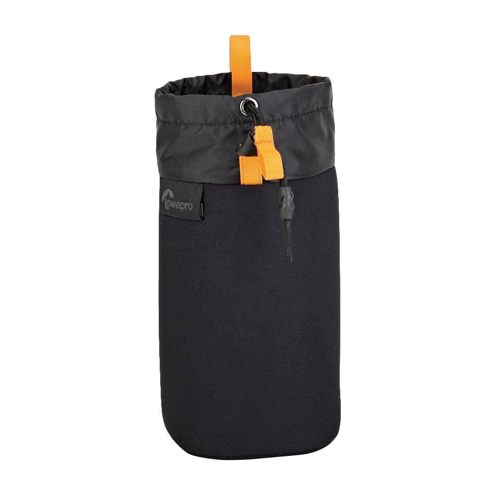 Alt View 11. Lowepro - ProTactic Bottle Pouch - Black.