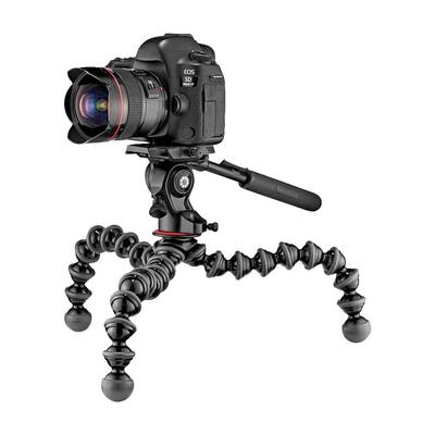 JOBY GorillaPod 5K Video PRO 15 JOBY GorillaPod 5K Video PRO 15