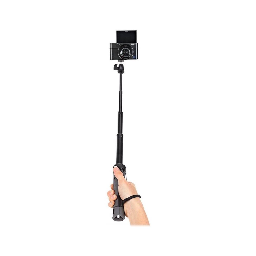 Best Buy JOBY TelePod Mini Tripod / Selfie Stick JB01549