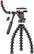 Alt View 11. JOBY - GorillaPod 3K Video PRO 13" Tripod - Black.