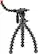 Alt View 12. JOBY - GorillaPod 3K Video PRO 13" Tripod - Black.