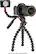 Alt View 17. JOBY - GorillaPod 3K Video PRO 13" Tripod - Black.