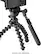 Alt View 20. JOBY - GorillaPod 3K Video PRO 13" Tripod - Black.