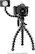 Alt View 21. JOBY - GorillaPod 3K Video PRO 13" Tripod - Black.