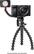 Alt View 24. JOBY - GorillaPod 3K Video PRO 13" Tripod - Black.