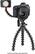 Alt View 27. JOBY - GorillaPod 3K Video PRO 13" Tripod - Black.