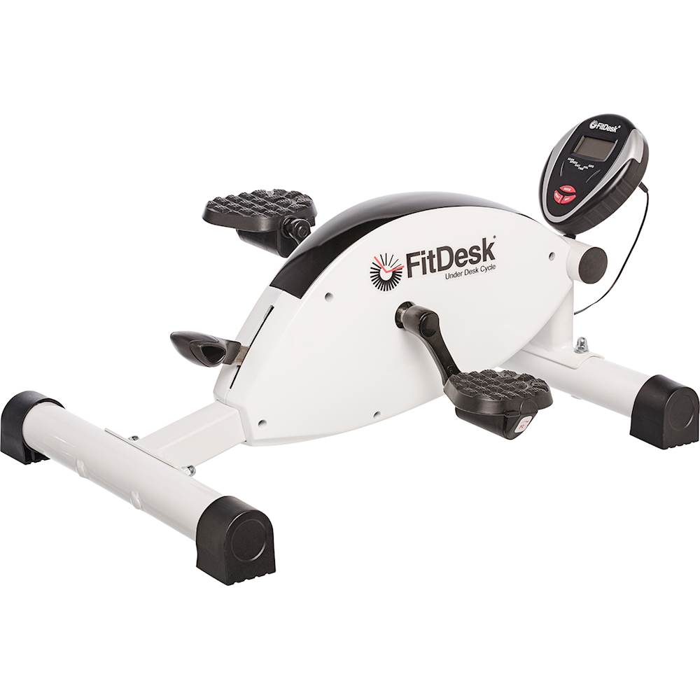 FitDesk Under Desk Cycle