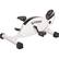 Alt View 14. FitDesk - Under Desk Cycle - White.
