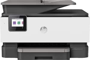 Hp Officejet 6310 All In One Printers Best Buy
