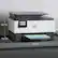 Alt View 11. HP - OfficeJet Pro 9015 Wireless All-In-One Instant Ink Ready Inkjet Printer - Gray.