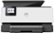 Alt View Zoom 13. HP - OfficeJet Pro 9015 Wireless All-In-One Instant Ink Ready Inkjet Printer - Gray.