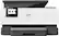 Alt View 13. HP - OfficeJet Pro 9015 Wireless All-In-One Instant Ink Ready Inkjet Printer - Gray.