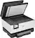 Alt View 14. HP - OfficeJet Pro 9015 Wireless All-In-One Instant Ink Ready Inkjet Printer - Gray.