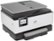 Alt View Zoom 15. HP - OfficeJet Pro 9015 Wireless All-In-One Instant Ink Ready Inkjet Printer - Gray.
