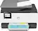 Alt View 16. HP - OfficeJet Pro 9015 Wireless All-In-One Instant Ink Ready Inkjet Printer - Gray.