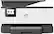 Alt View 17. HP - OfficeJet Pro 9015 Wireless All-In-One Instant Ink Ready Inkjet Printer - Gray.