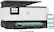 Alt View 18. HP - OfficeJet Pro 9015 Wireless All-In-One Instant Ink Ready Inkjet Printer - Gray.