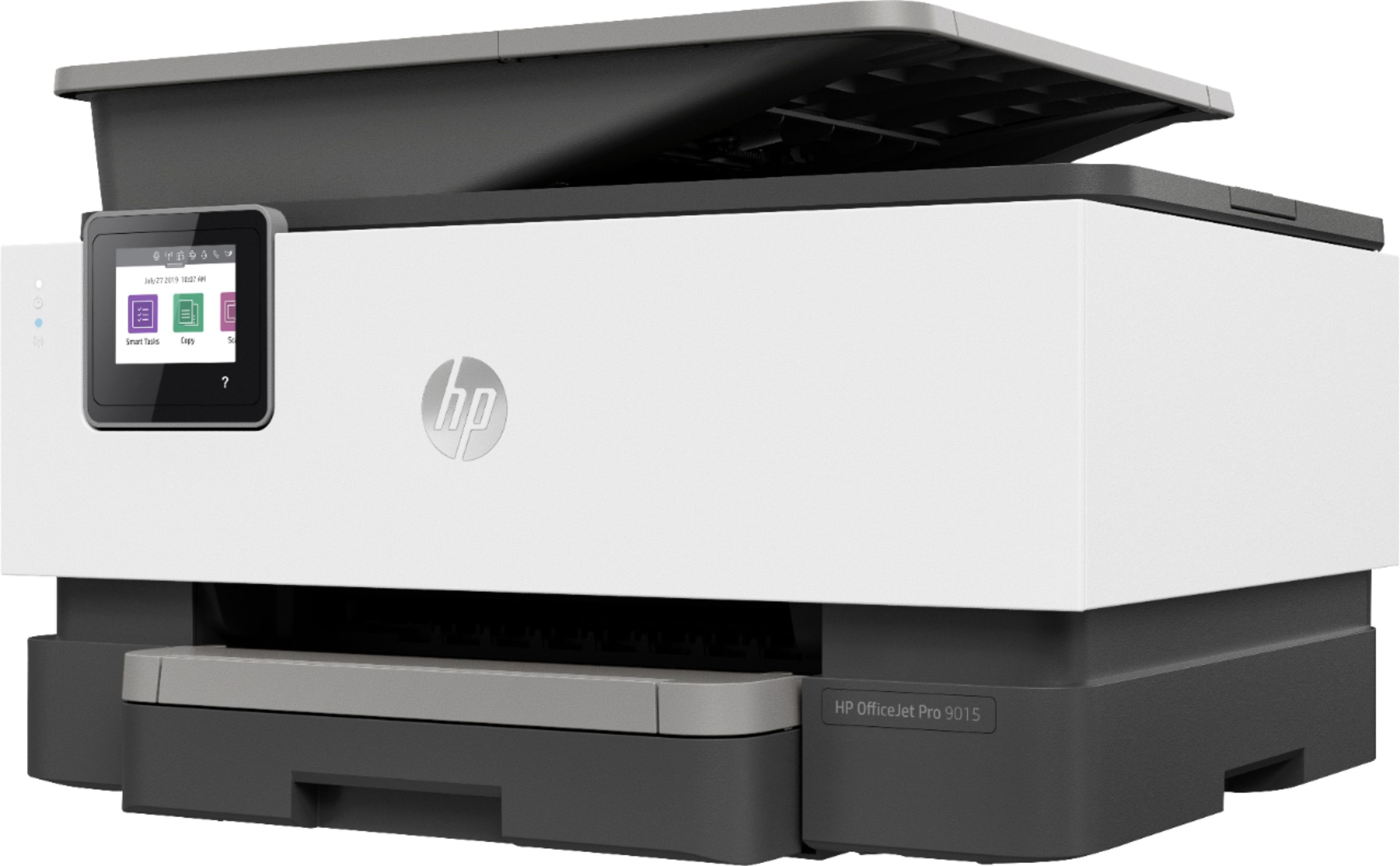 HP OfficeJet Pro 9015 - Imprimante multifonction HP sur