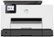 Alt View Zoom 13. HP - OfficeJet Pro 9025 Wireless All-In-One Instant Ink Ready Inkjet Printer - Gray.