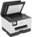 Alt View Zoom 14. HP - OfficeJet Pro 9025 Wireless All-In-One Instant Ink Ready Inkjet Printer - Gray.