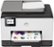 Alt View Zoom 15. HP - OfficeJet Pro 9025 Wireless All-In-One Instant Ink Ready Inkjet Printer - Gray.