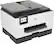 Alt View 16. HP - OfficeJet Pro 9025 Wireless All-In-One Instant Ink Ready Inkjet Printer - Gray.