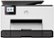 Alt View Zoom 18. HP - OfficeJet Pro 9025 Wireless All-In-One Instant Ink Ready Inkjet Printer - Gray.