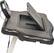 Alt View 11. FitDesk - Recumbent Exercise Bike - White.