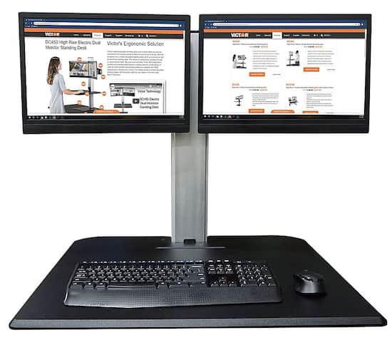 Best desk converter deals