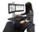 Alt View Zoom 20. Victor - DC350A Dual Monitor Sit/Stand Desk Converter - Black.