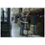 Alt View 15. Victor - High Rise Rectangle Polyvinyl Chloride (PVC) Table Desk - Black.