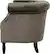 Alt View 11. Noble House - Victoria New Velvet Loveseat - Gray.