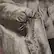 Alt View 16. Noble House - Victoria New Velvet Loveseat - Gray.