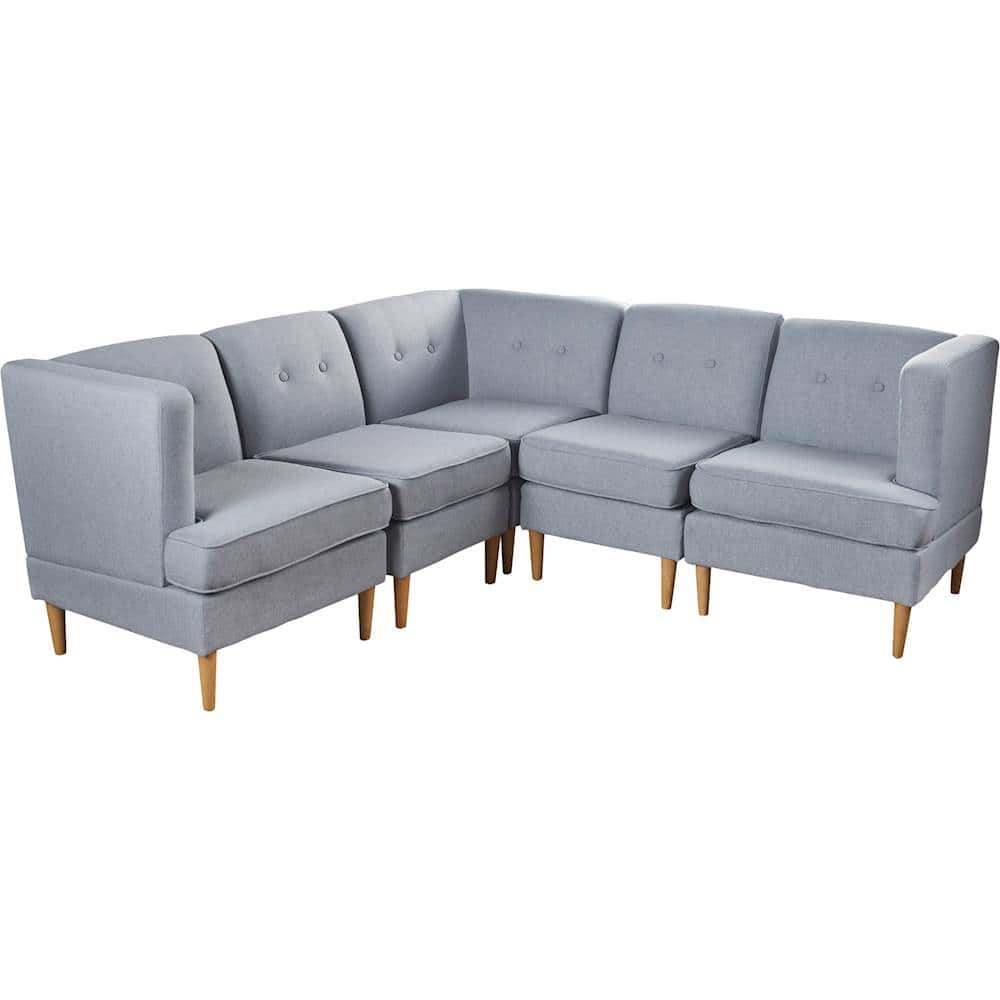 Noble house deals sectional