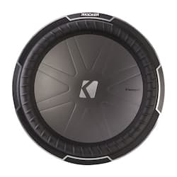 Kickers 15 hot sale inch subwoofers