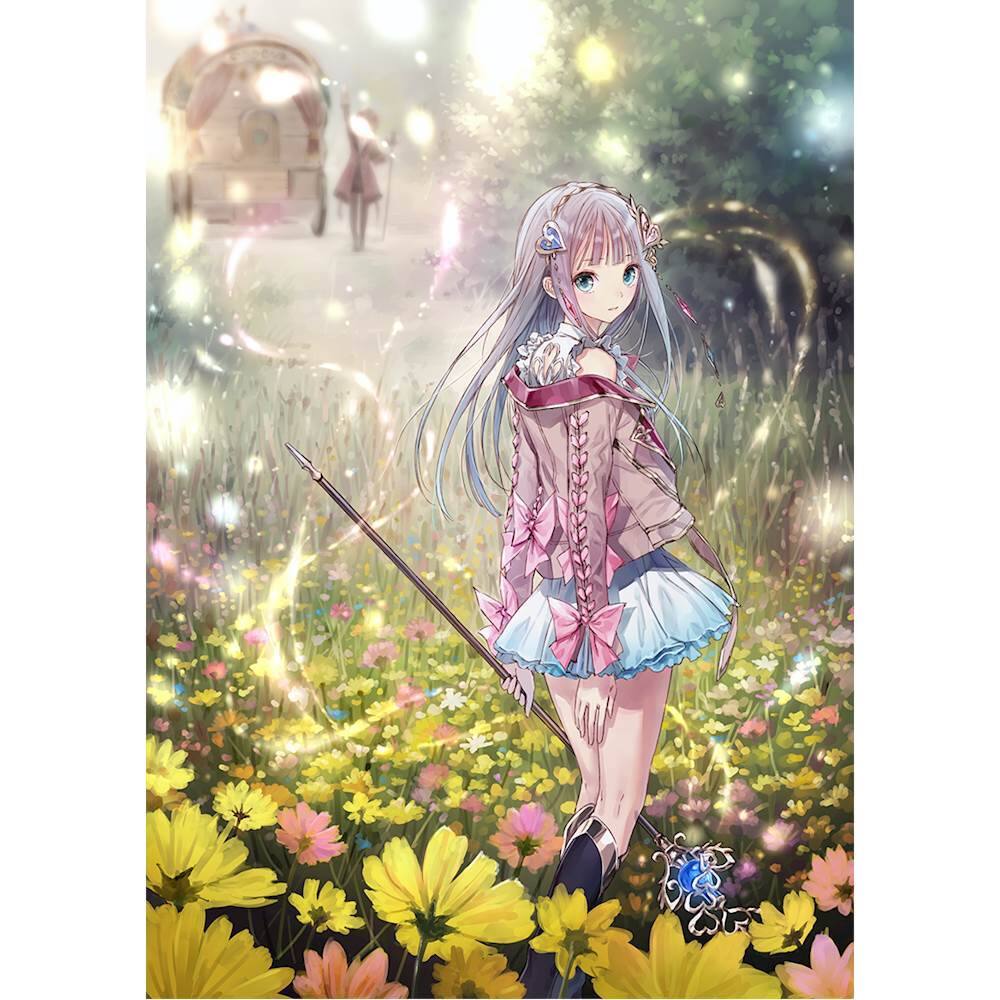 Alt View 15. Koei Tecmo - Atelier Lulua: The Scion of Arland.