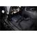 Alt View 12. Alpine - 8" Quad-Voice-Coil 4-Ohm Loaded Subwoofer Enclosure with Integrated 120W Class D Amplifier - Black.