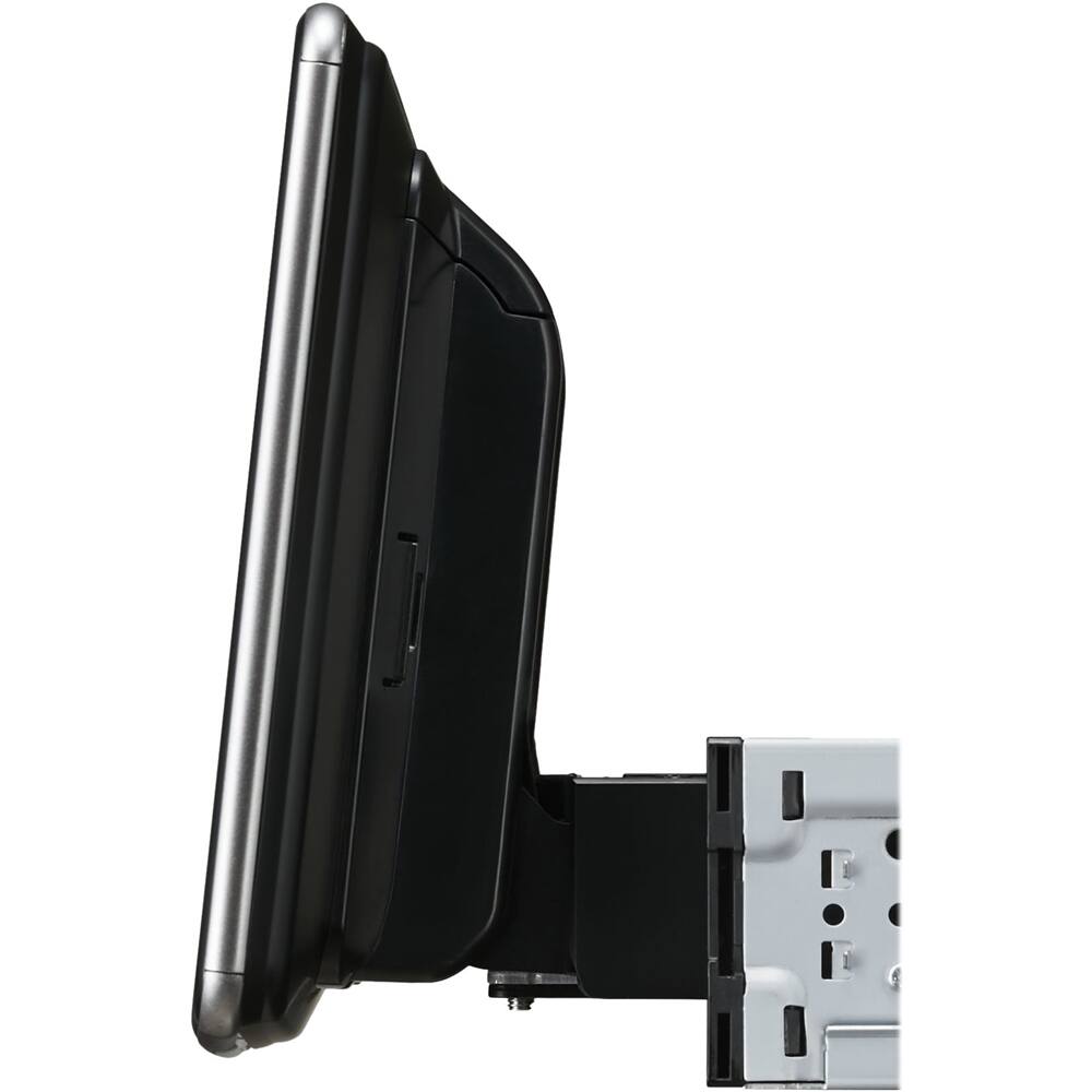 Best Buy Alpine InDash Digital Media Receiver Builtin Bluetooth