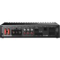 Front Zoom. AudioControl - 800W Class D Bridgeable Multichannel Amplifier - Black.
