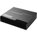 Alt View Zoom 15. AudioControl - 800W Class D Bridgeable Multichannel Amplifier - Black.