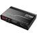 Alt View 11. AudioControl - 1200W 6-Channel Class D Matrix DSP Amplifier - Black.